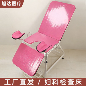 Medical <b>Bed</b> Stainless Steel - Product Image 5