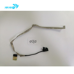 HK-HHT <span class=keywords><strong>laptop</strong></span> lcd tela display cabo para <span class=keywords><strong>Dell</strong></span> Latitude 5580 E5580 peças do <span class=keywords><strong>laptop</strong></span> por atacado - Product Image 2