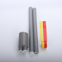 Manchon de câble thermorétractable à froid 1KV LS-3.2 (70-120mm) – Résistance à la température, isolé en silicone liquide importé