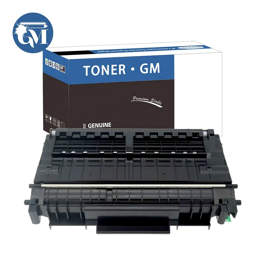 Toner ricaricato per stampante toner in polvere GM DR360 per Brother HL-2140/2035/muslimb MFC-7320/7340/7440n/7450/7840n/7840w