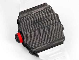 26 OEM-branded top-quality carbon fiber <b>skeletonized</b> <b>automatic</b> mechanical waterproof <b>watches</b> - Product Image 5