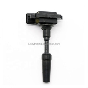 Top Quality Wholesale Car Ignition <strong>Coil</strong> OEM 22448-1KT0A for Nisann - Product Image 4
