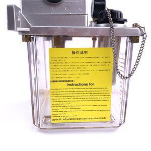 Máy bơm dầu điện MIRAN MR-2232 3L tự điều khiển, áp suất thấp, có thể tùy chỉnh theo yêu cầu của nhà sản xuất thiết bị gốc (OEM) - Product Image 3