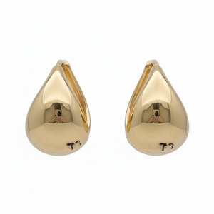 Polsini da donna in lega di alta qualità Design multistrato placcatura in oro stile unico alla moda per feste con diamante pera principale - Product Image 1