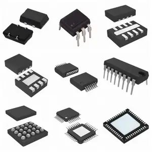 Marca original Componentes electrónicos circuito integrado IC TLV70233DSER IC REG 3,3 V 300MA 6WSON