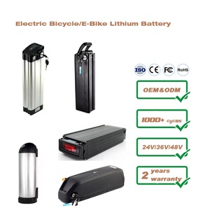 Electric Bicycle Lithium Ion <strong>Battery</strong> Pack 48V 10Ah 13Ah 36V 15Ah 25Ah 30Ah Akku case <strong>18650</strong> E-Bike 500W 1000W - Product Image 4
