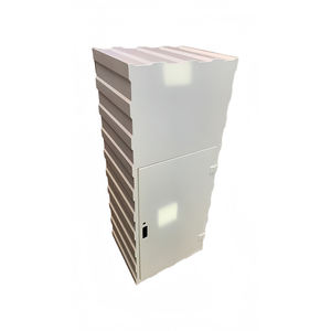 ผลิตภัณฑ์ทรงกรวยจากแผ่นโลหะสแตนเลสแบบกำหนดเอง พร้อมบริการปั๊มขึ้นรูปและตัดด้วยเลเซอร์ ยี่ห้อเทียนจิน ยี่เฉิง - Product Image 4