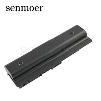 Batterie d'ordinateur portable CQ42 pour HP 593553-001 CQ56 CQ62 G62 G56 MU09 593554-001 MU06