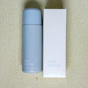 Haili – Nettoyant visage hydratant à l'essence de lait 140 ml, best-seller, pour une peau nourrie - Product Image 2