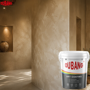 Pintura de <span class=keywords><strong>Estuco</strong></span> <span class=keywords><strong>Veneciano</strong></span> Elegante y de Gran Venta, Revestimiento Líquido Acrílico, Pintura para Paredes Interiores del Hogar - Product Image 3