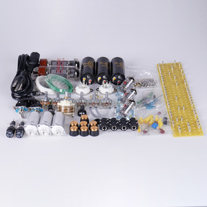 DIY 50W JCM800 ギターチューブアンプキット（トランスとシャーシなし） - Product Image 1
