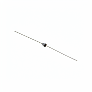 Buy Electronics Components Online Manufacturer Channel SF4006-TAP SOD-57, Axial Single Diodes - Product Image 1