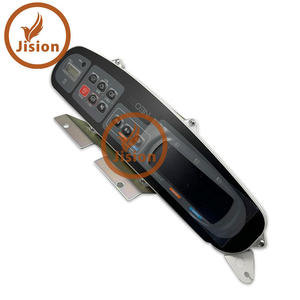 Pièces de machines de construction - Panneau d'instrumentation KHR3827 KHR3828 pour excavatrices SH120-3 SH200-3 SH350-3B SH470-3 LBX210 - Product Image 3