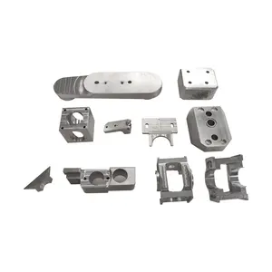 BST Customized Die Casting Part Car Body Part Fast Moving Automobile Parts