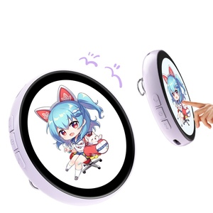 Badge de récompense personnalisé pour enfants avec effets d'animation et de félicitations, outil de <span class=keywords><strong>tableau</strong></span> de motivation comportementale pour les parents - Product Image 2