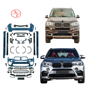 <span class=keywords><strong>Paraurti</strong></span> Anteriore Nuovo Prodotto di Grande Successo Adatto per BMW <span class=keywords><strong>Paraurti</strong></span> Anteriore <span class=keywords><strong>X5</strong></span> 35ix Kit Carrozzeria OE 51118066731 - Product Image 1