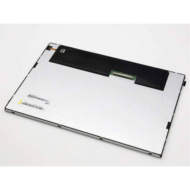 GV121WXM-N80 Original TFT LCD Display Module 450Nits 1280×800 ADS A-Grade Wide Temp Industrial Control Panel