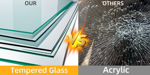 Sinon New arrivals ATM điện tử với bàn phím sắt cổng xách tay Khóa cửa vân tay khóa thông minh khóa cửa - Product Image 5