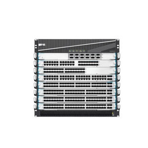 Rui-jie RG-N18010-E RG-N18014-E 10 12 khe cắm mật độ cao lớn đệm lõi chuyển đổi cho đám mây kiến trúc mạng - Product Image 1