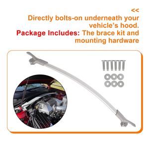 Pour <span class=keywords><strong>Chevrolet</strong></span> <span class=keywords><strong>Camaro</strong></span> 2011-2015, kit de renfort de tour de suspension de performance, neuf, 23120485 - Product Image 3