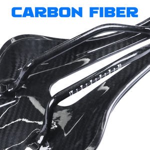 <span class=keywords><strong>Selle</strong></span> <span class=keywords><strong>de</strong></span> route <span class=keywords><strong>de</strong></span> montagne <span class=keywords><strong>Selle</strong></span> <span class=keywords><strong>de</strong></span> vélo <span class=keywords><strong>de</strong></span> course en fibre <span class=keywords><strong>de</strong></span> carbone Pièces détachées <span class=keywords><strong>de</strong></span> vélo <span class=keywords><strong>VTT</strong></span> <span class=keywords><strong>Selle</strong></span> <span class=keywords><strong>de</strong></span> vélo - Product Image 4