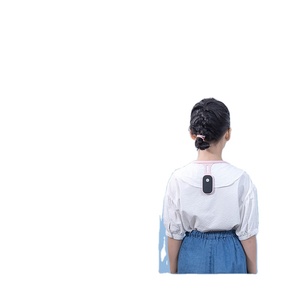 Nuevo <span class=keywords><strong>Corrector</strong></span> Inteligente <span class=keywords><strong>de</strong></span> Postura para Columna Cervical, <span class=keywords><strong>Corrector</strong></span> <span class=keywords><strong>de</strong></span> Joroba para Adultos y Niños - Product Image 2