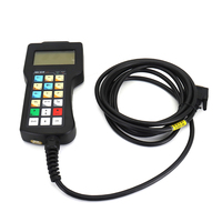 Contrôleur CNC DSP 3 axes WEI HONG NK105G2 pour découpe plasma, pour machine de fraisage et de gravure CNC