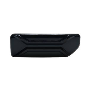 Nuevo Conjunto de Luces Traseras para Suzuki Jimny 2019-2023, Luz de Reversa LED Modificada, Luz de Señal de Giro Fluida, 12V - Product Image 5