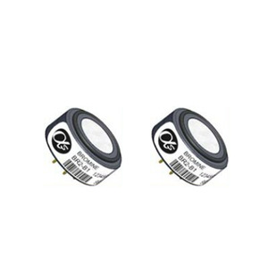 Sensor electroquímico de gas de bromo Alphasense Br2-B1 3.3V para detección de gases tóxicos - Product Image 1
