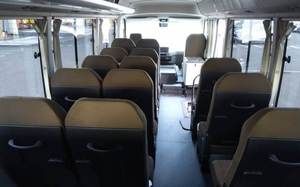 VENTES CHAUDES pour BUS TOYOTA COASTER D'OCCASION <span class=keywords><strong>22</strong></span> PLACES DIESEL - Product Image 5