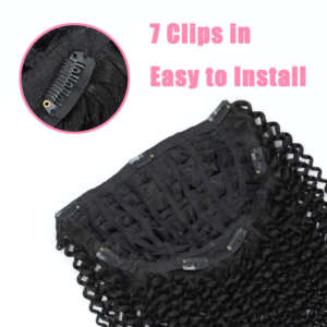 Perruque mi-tête 100 % cheveux humains vietnamiens Remy, ligne de cheveux naturelle, douce et soyeuse, prête à porter, sans colle, bonnet ajustable, qualité salon, vente en gros - Product Image 4