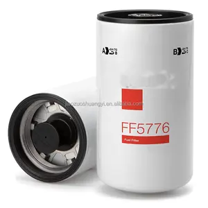 SY Lkw Dieselmotor Kraftstofffilter BF9885 P555776 2893612 2864993 FF5776 für Fleetguard