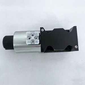 Pour station hydraulique industrielle DG4V‑3‑2B‑M‑U‑H7‑60 DG4V‑3‑2BL‑M‑U‑H7‑60, électrovanne de commande - Product Image 3