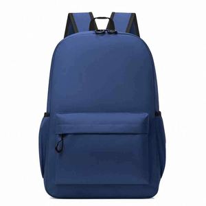 Custom Waterproof Oxford Classic Style Student <b>Backpacks</b> for Kids & Unisex Use Silk Screen Printing Wholesale Available - Product Image 3