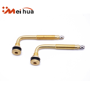 TR621 Xe Tải Hoặc Xe Buýt 90 Độ Uốn Cong Xe Buýt Xe Tải Tire Van - Product Image 6