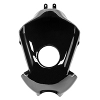XXUN couvercle de réservoir de gaz de moto carénage protecteur garde pour Kawasaki Versys 650 2015 2016 2017 2018 2019 2020 2021 2022 2023 2024