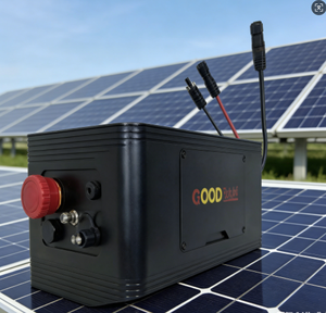 Système de suivi solaire par algorithme astronomique, contrôleur TCU, panneaux photovoltaïques à chaîne, <span class=keywords><strong>Suntrack</strong></span> - Product Image 1