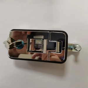 ตัวล็อคตู้แบบกดปุ่ม - Product Image 4