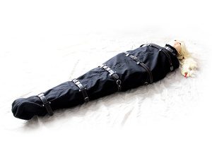 ถุงนอนแบบพันสำหรับทหารน้ำหนักเบาใช้ในกรณีฉุกเฉิน - Product Image 6