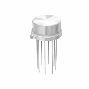 ไอซีวงจรขยายสัญญาณแบบ 1 วงจร TO5 TO 205 8, TO 5 8  แบบโลหะ LT1102CH BOM IC มีสินค้าในสต็อก ออนไลน์ อุปกรณ์อิเล็กทรอนิกส์ ชิป - Product Image 1