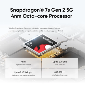 <span class=keywords><strong>Realme</strong></span> <span class=keywords><strong>12</strong></span> Pro+ Plus Versión China 2 64MP IMX890 OIS <span class=keywords><strong>6</strong></span>.7" AMOLED 120Hz 5000mAh 120W SuperVOOC Español Francés - Product Image 4