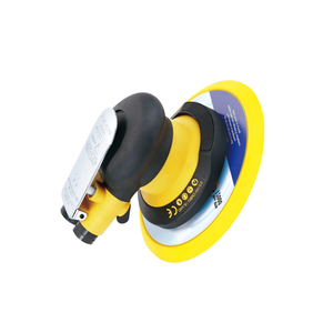 Ponceuses à air légères sans huile de la meilleure qualité Ponceuse orbitale aléatoire pour le travail du bois - Product Image 1