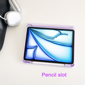 Coque rigide antichoc transparente pour <span class=keywords><strong>iPad</strong></span> Rotation Case Air <span class=keywords><strong>Pro</strong></span> <span class=keywords><strong>11</strong></span> 12.9 13 <span class=keywords><strong>pouces</strong></span> étuis de support 4ème 5ème 6ème 7ème 8ème 9ème 10ème <span class=keywords><strong>génération</strong></span> - Product Image 5