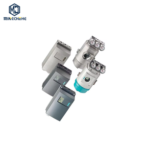 Positionneur de vanne électropneumatique 6DR5020-0NN00-0AA0 pour l'automatisation des processus - Product Image 1