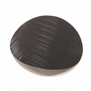 Disco de Lijado de Fibra Trizact AB9300 con Velcro para A6 - Product Image 2
