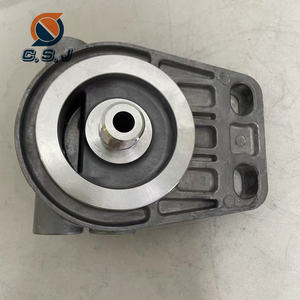 Высококачественная головка топливного фильтра 400505-00054 40050500054 Запчасти для обслуживания двигателя масляный фильтр для DH225-9 DKS590-2 - Product Image 3