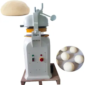 Factory Price dough forming machine automatic pizza dough ball making machine