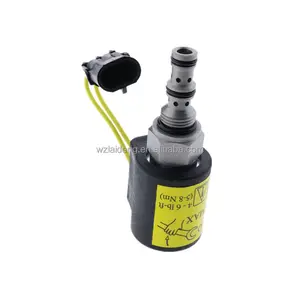 Hydraulic Solenoid Valve 1971474C3 for Case Tractor 3220 3230 4210 4230 4240 5120 5130 5140 5150 5220 5230 Diesel Engine Parts