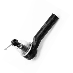 อะไหล่ช่วงล่างรถยนต์ ชิ้นส่วนพวงมาลัย ปลายก้านพวงมาลัย 48520-0B025 สำหรับรถยนต์เมอร์คิวรี่ วิลเลจเจอร์ - Product Image 1