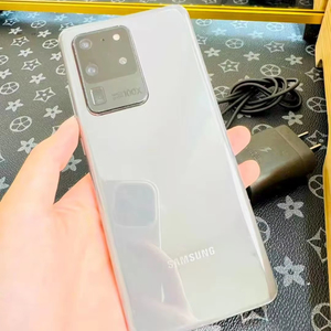 Venta al por mayor Original <span class=keywords><strong>S20</strong></span> <span class=keywords><strong>Ultra</strong></span> 5G Teléfono 6,9 Pulgadas Android Smartphone <span class=keywords><strong>256GB</strong></span>/512GB LTE Celular Español Idioma Operativo - Product Image 1